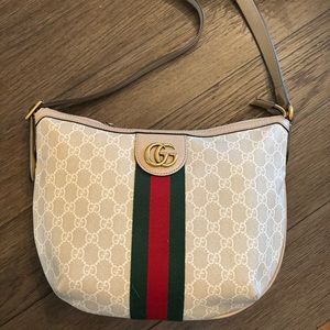 Ophidia GG Crossbody